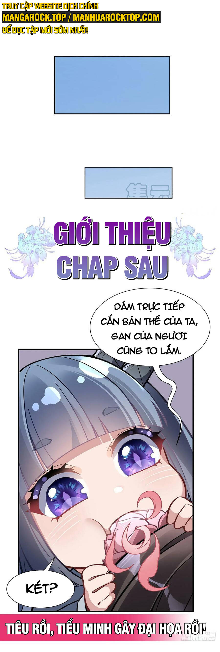 Các Nữ Đồ Đệ Của Ta Đều Là Chư Thiên Đại Lão Tương Lai Chap 161 - Next Chap 162