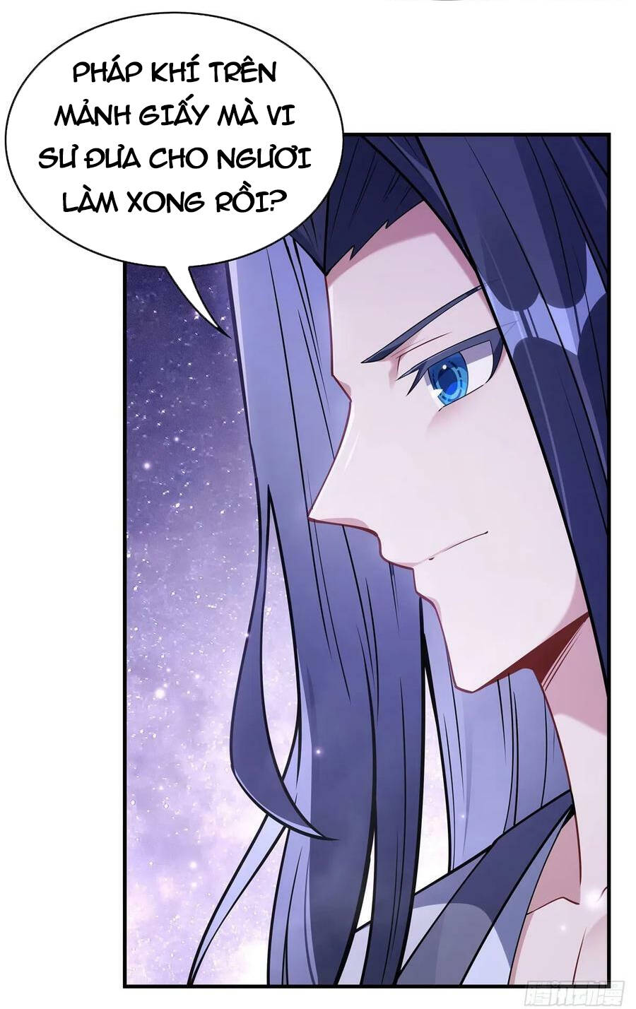 Các Nữ Đồ Đệ Của Ta Đều Là Chư Thiên Đại Lão Tương Lai Chap 161 - Next Chap 162