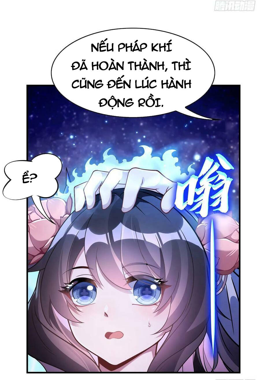 Các Nữ Đồ Đệ Của Ta Đều Là Chư Thiên Đại Lão Tương Lai Chap 161 - Next Chap 162