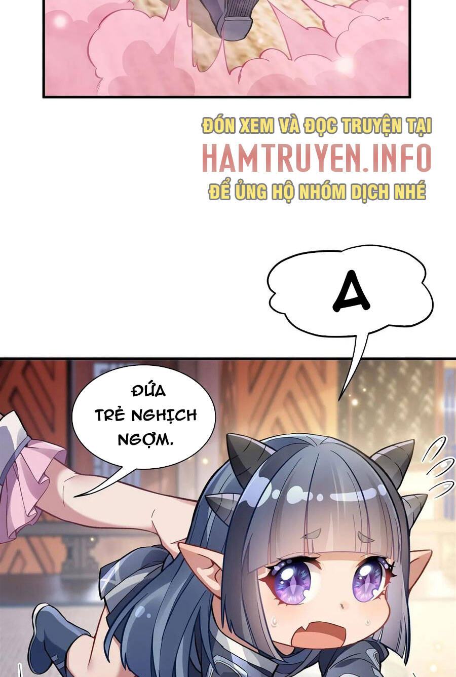 Các Nữ Đồ Đệ Của Ta Đều Là Chư Thiên Đại Lão Tương Lai Chap 162 - Next Chap 163