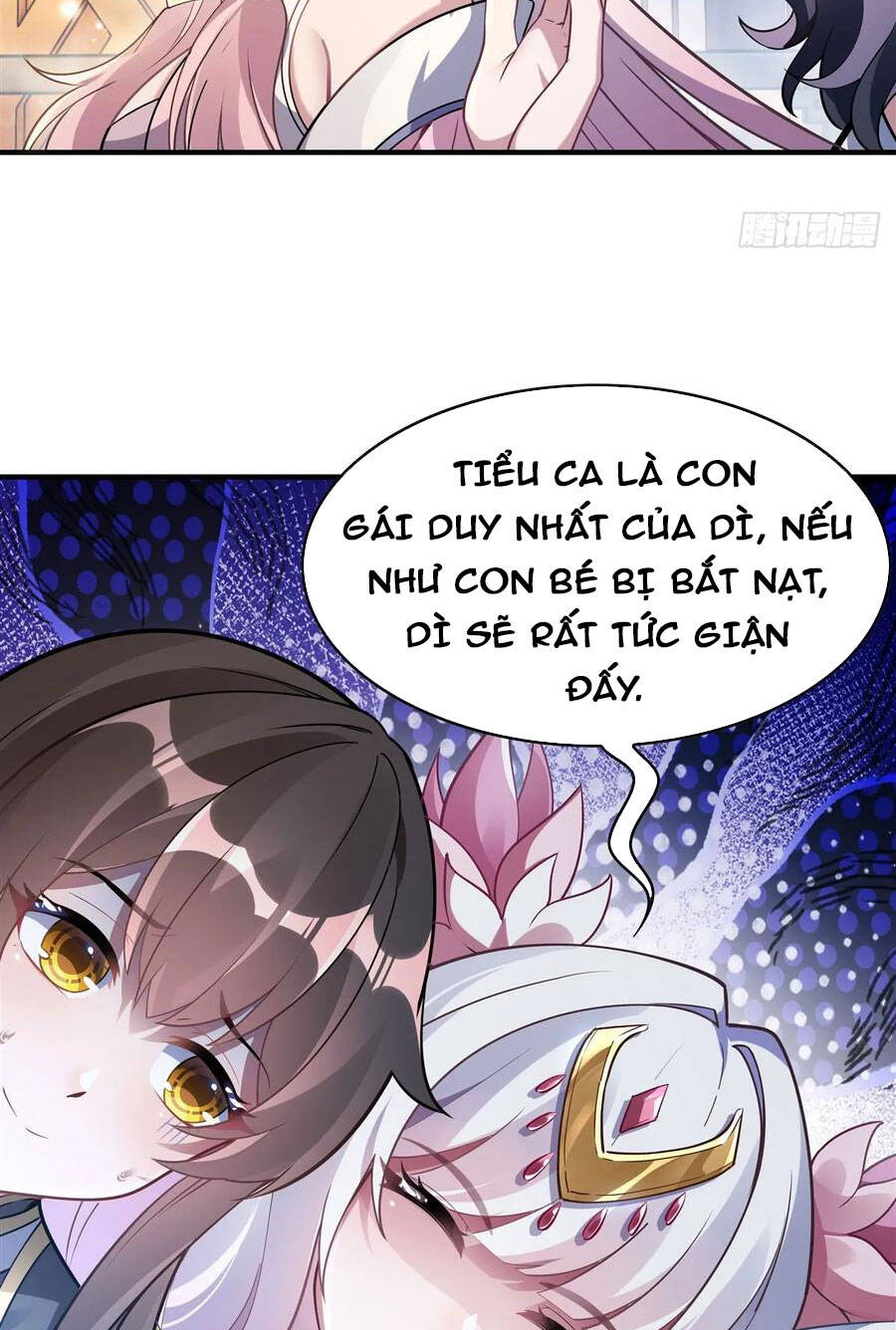 Các Nữ Đồ Đệ Của Ta Đều Là Chư Thiên Đại Lão Tương Lai Chap 162 - Next Chap 163