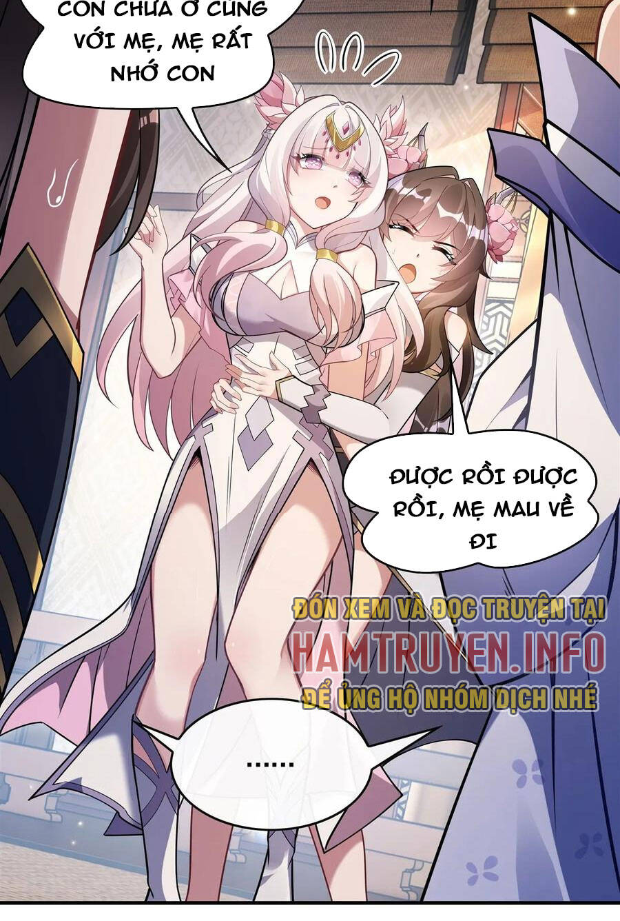 Các Nữ Đồ Đệ Của Ta Đều Là Chư Thiên Đại Lão Tương Lai Chap 162 - Next Chap 163