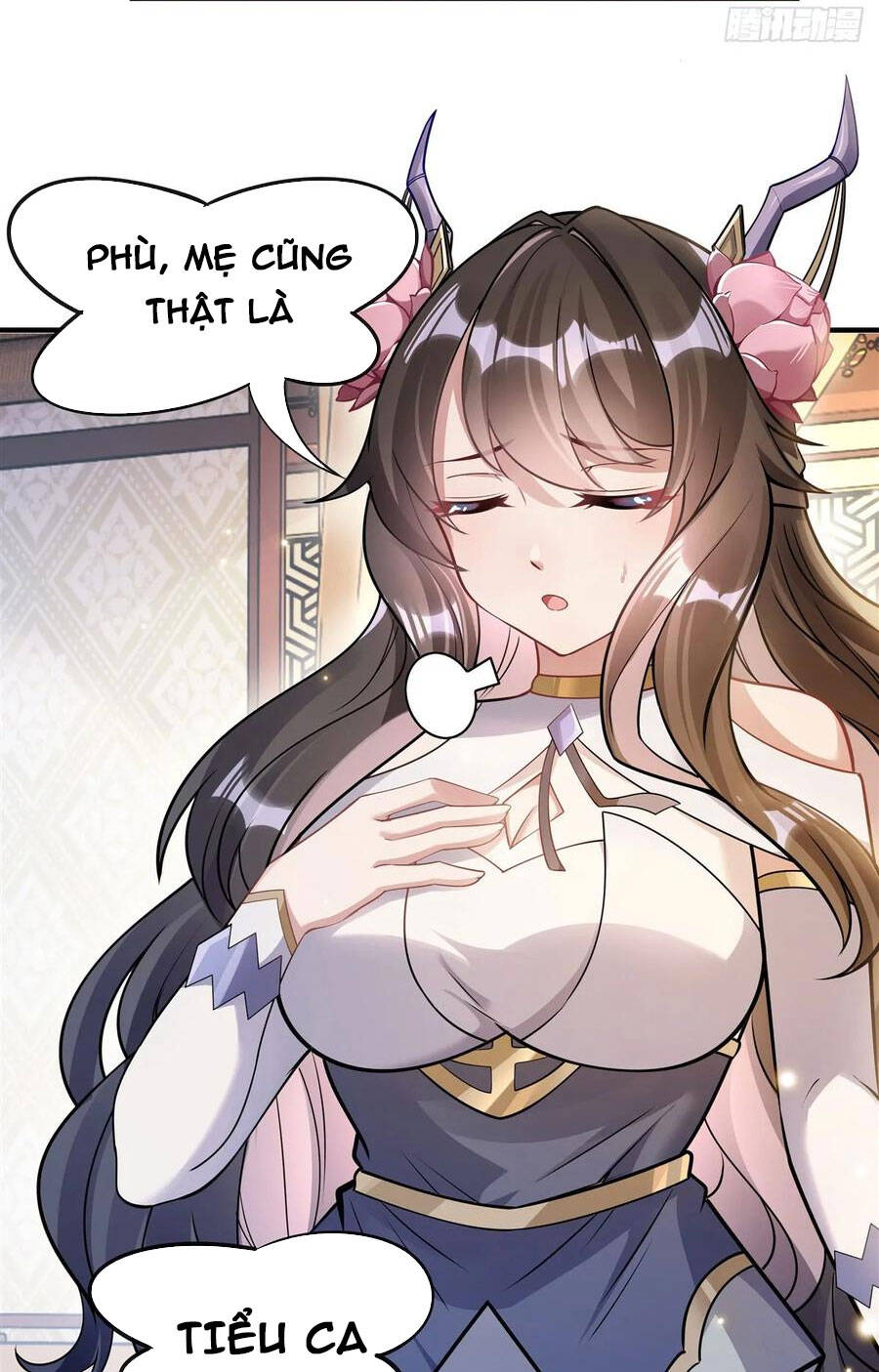 Các Nữ Đồ Đệ Của Ta Đều Là Chư Thiên Đại Lão Tương Lai Chap 162 - Next Chap 163