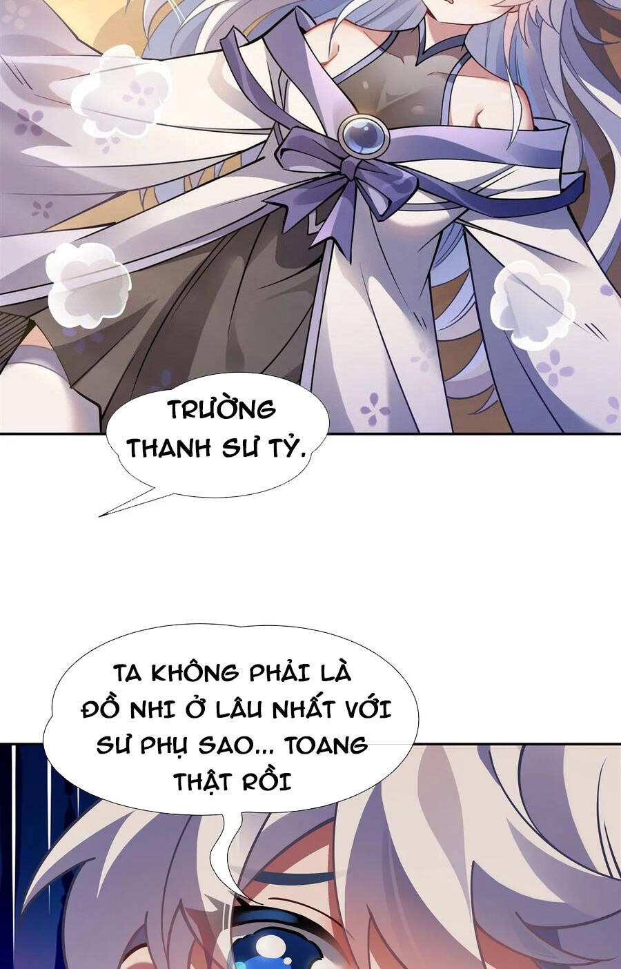 Các Nữ Đồ Đệ Của Ta Đều Là Chư Thiên Đại Lão Tương Lai Chap 162 - Next Chap 163