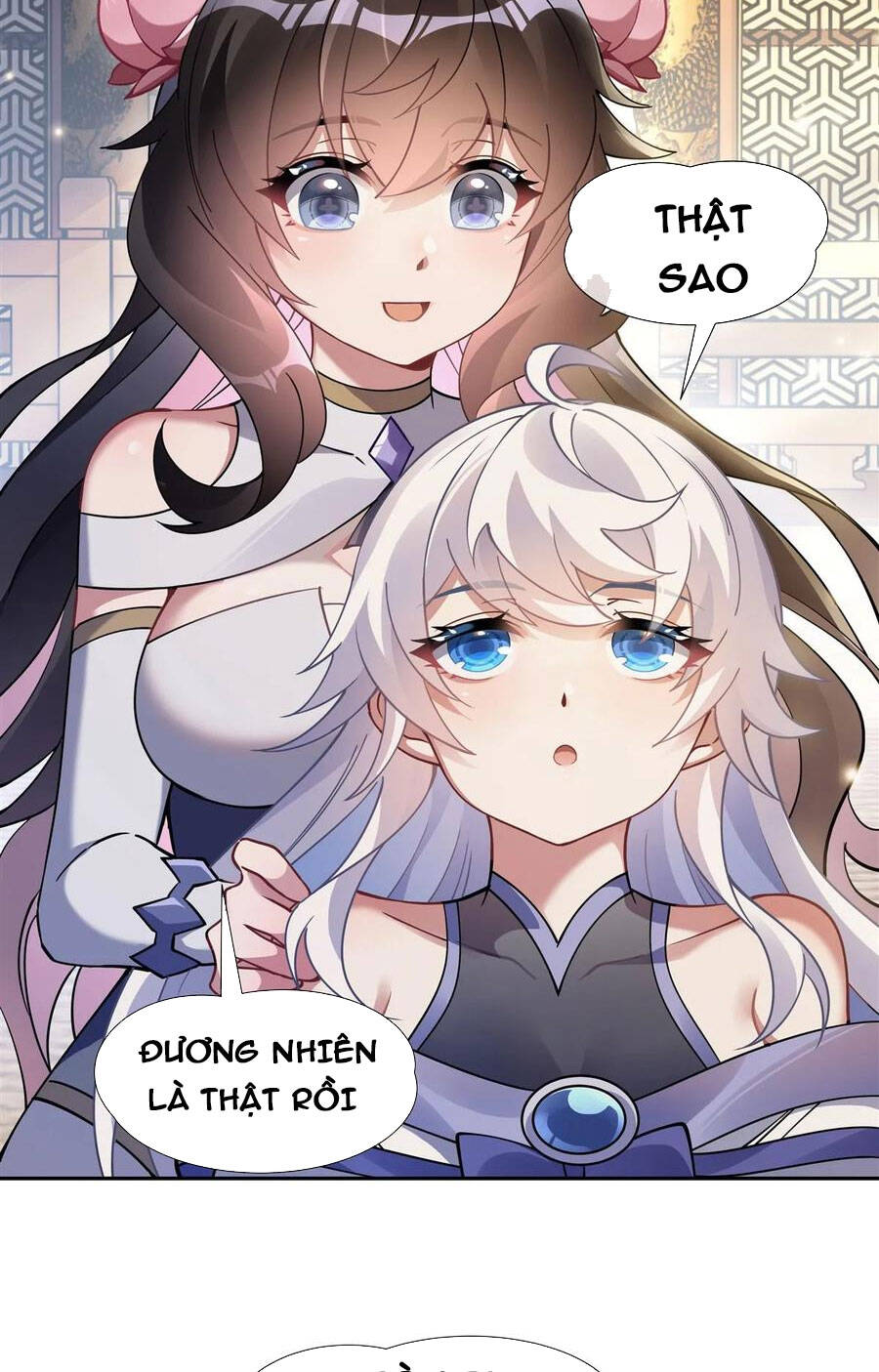Các Nữ Đồ Đệ Của Ta Đều Là Chư Thiên Đại Lão Tương Lai Chap 162 - Next Chap 163