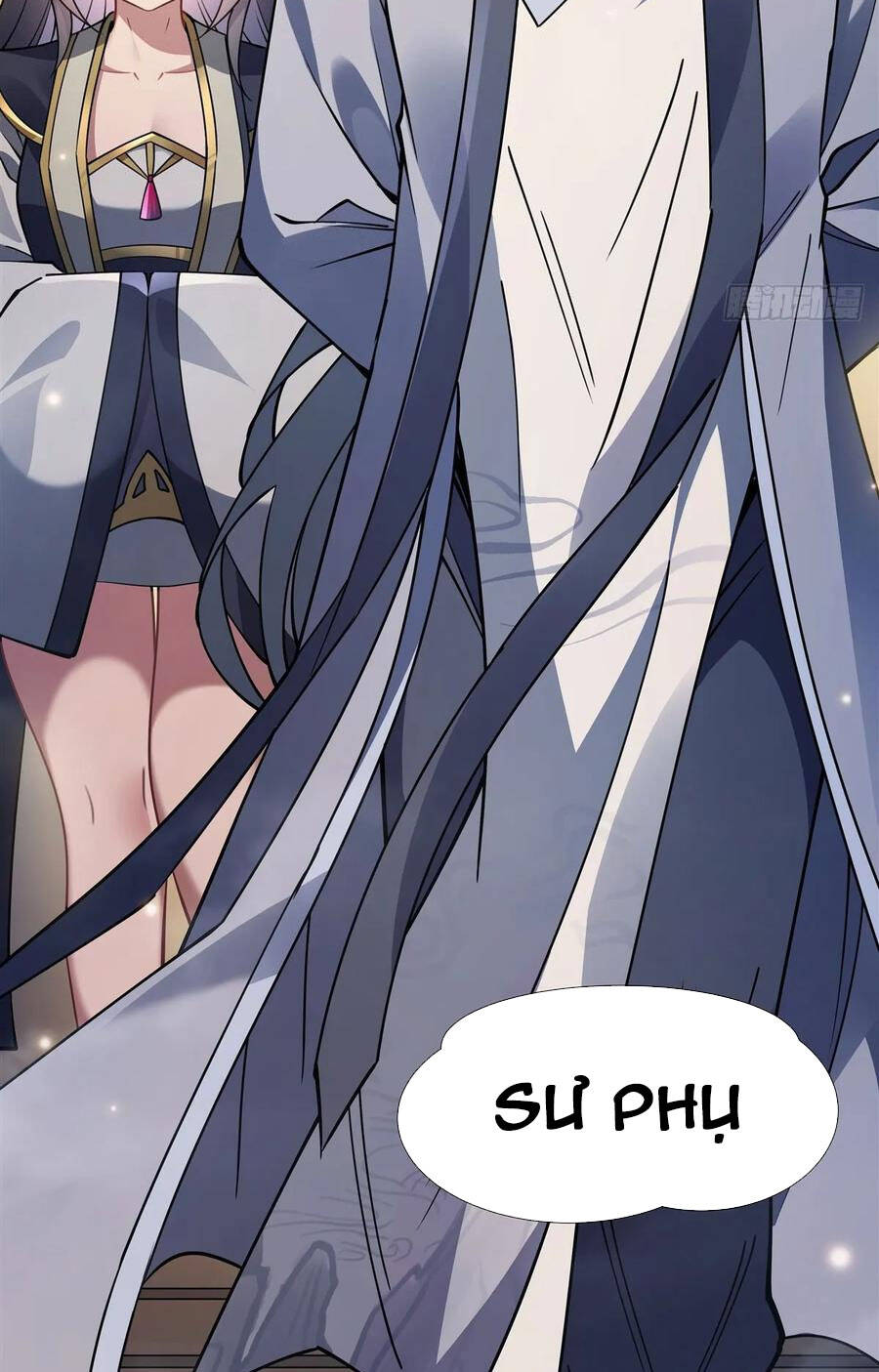 Các Nữ Đồ Đệ Của Ta Đều Là Chư Thiên Đại Lão Tương Lai Chap 162 - Next Chap 163