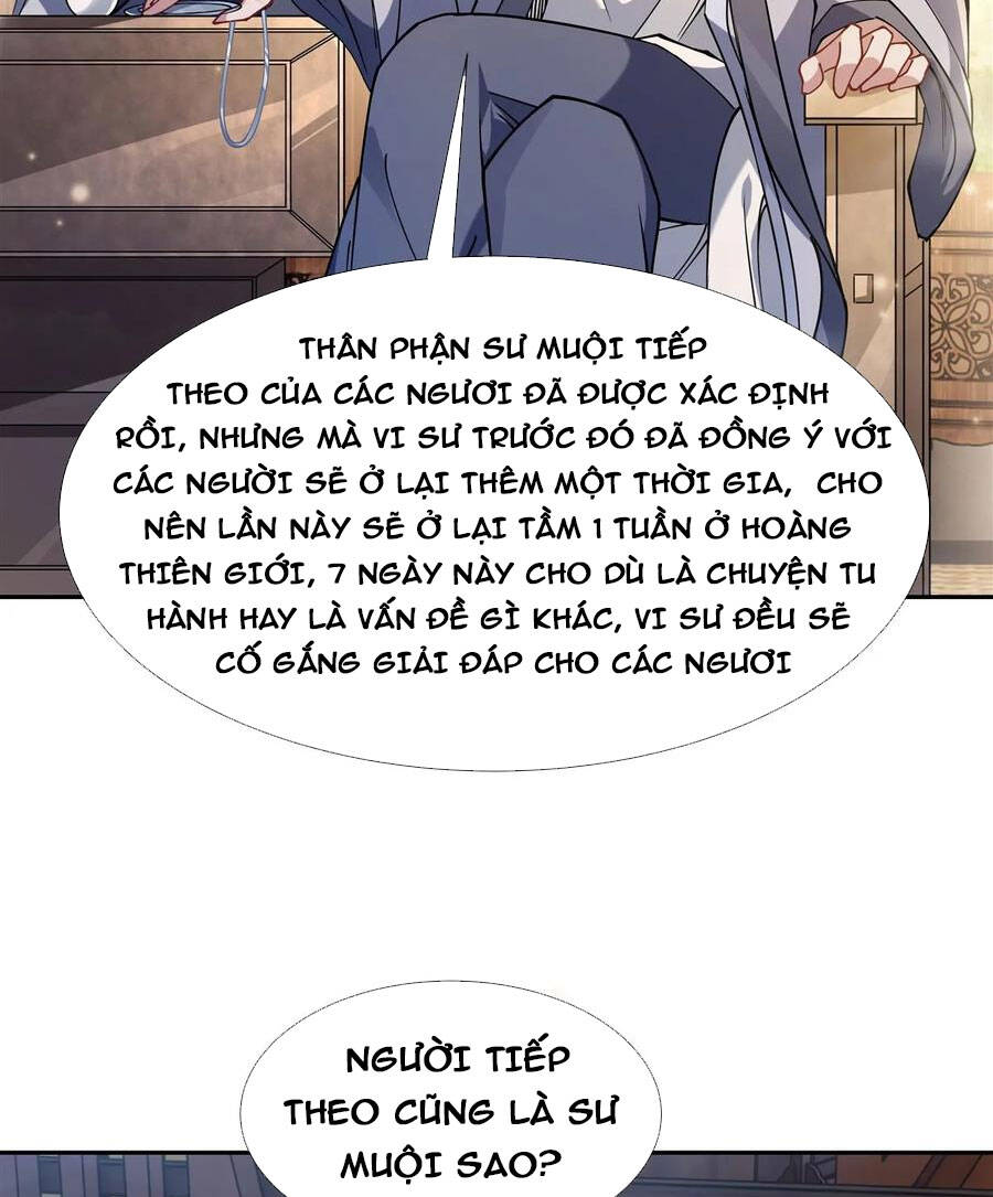 Các Nữ Đồ Đệ Của Ta Đều Là Chư Thiên Đại Lão Tương Lai Chap 162 - Next Chap 163