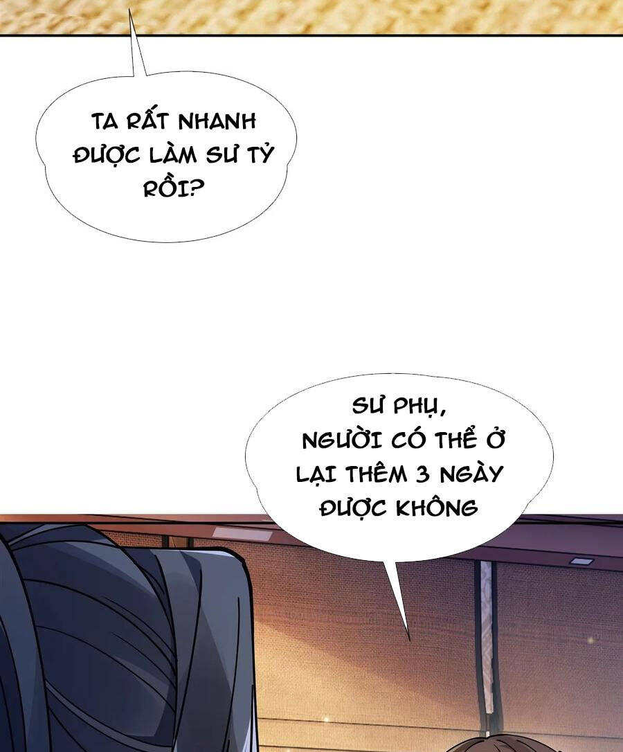 Các Nữ Đồ Đệ Của Ta Đều Là Chư Thiên Đại Lão Tương Lai Chap 162 - Next Chap 163