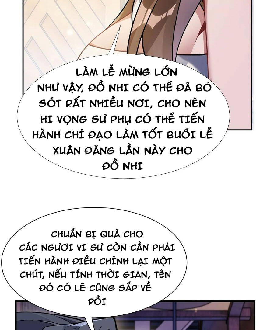 Các Nữ Đồ Đệ Của Ta Đều Là Chư Thiên Đại Lão Tương Lai Chap 162 - Next Chap 163