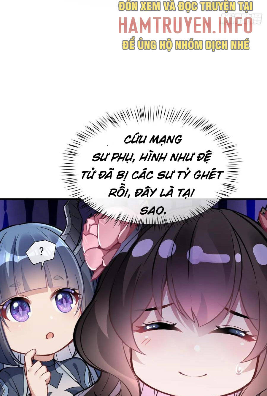 Các Nữ Đồ Đệ Của Ta Đều Là Chư Thiên Đại Lão Tương Lai Chap 162 - Next Chap 163