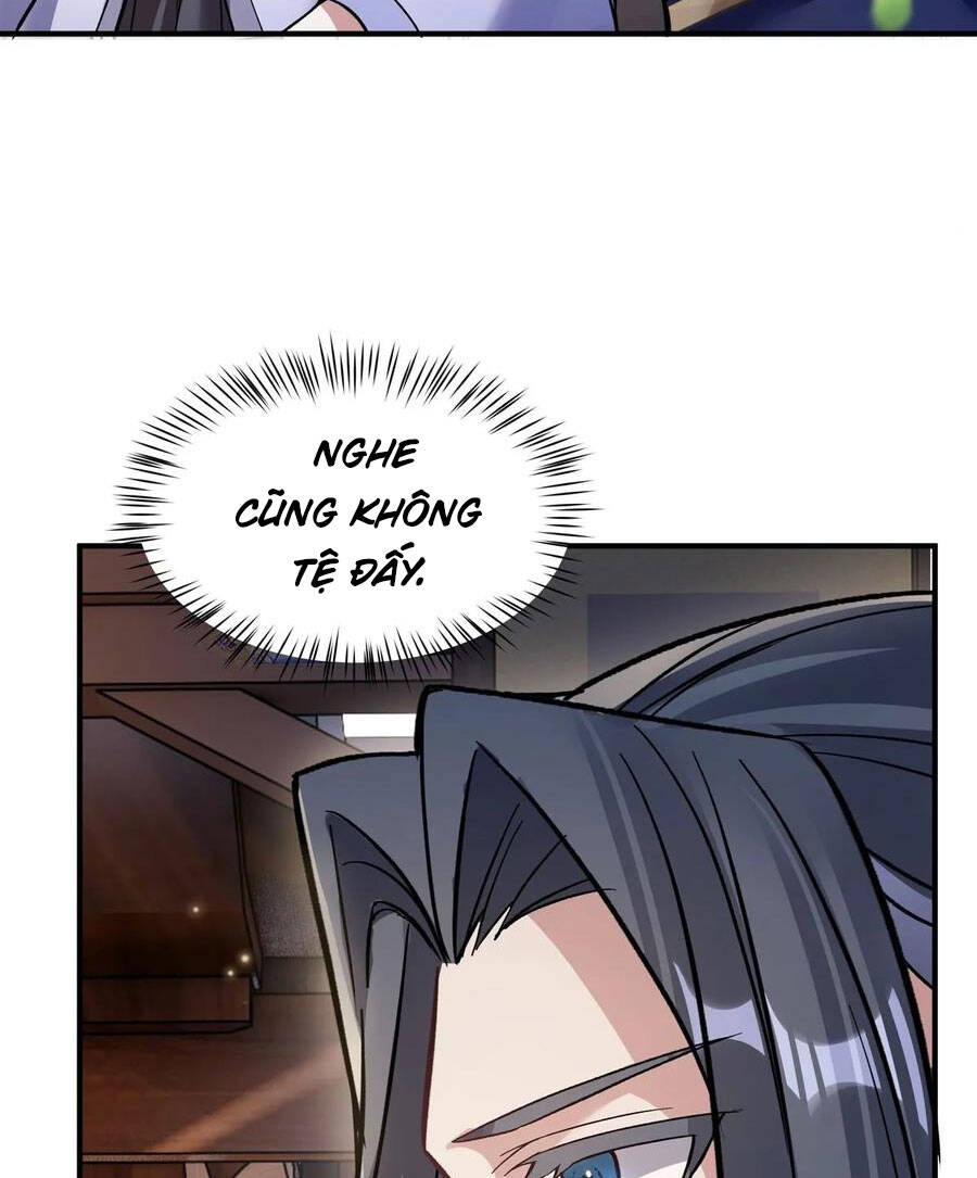 Các Nữ Đồ Đệ Của Ta Đều Là Chư Thiên Đại Lão Tương Lai Chap 162 - Next Chap 163