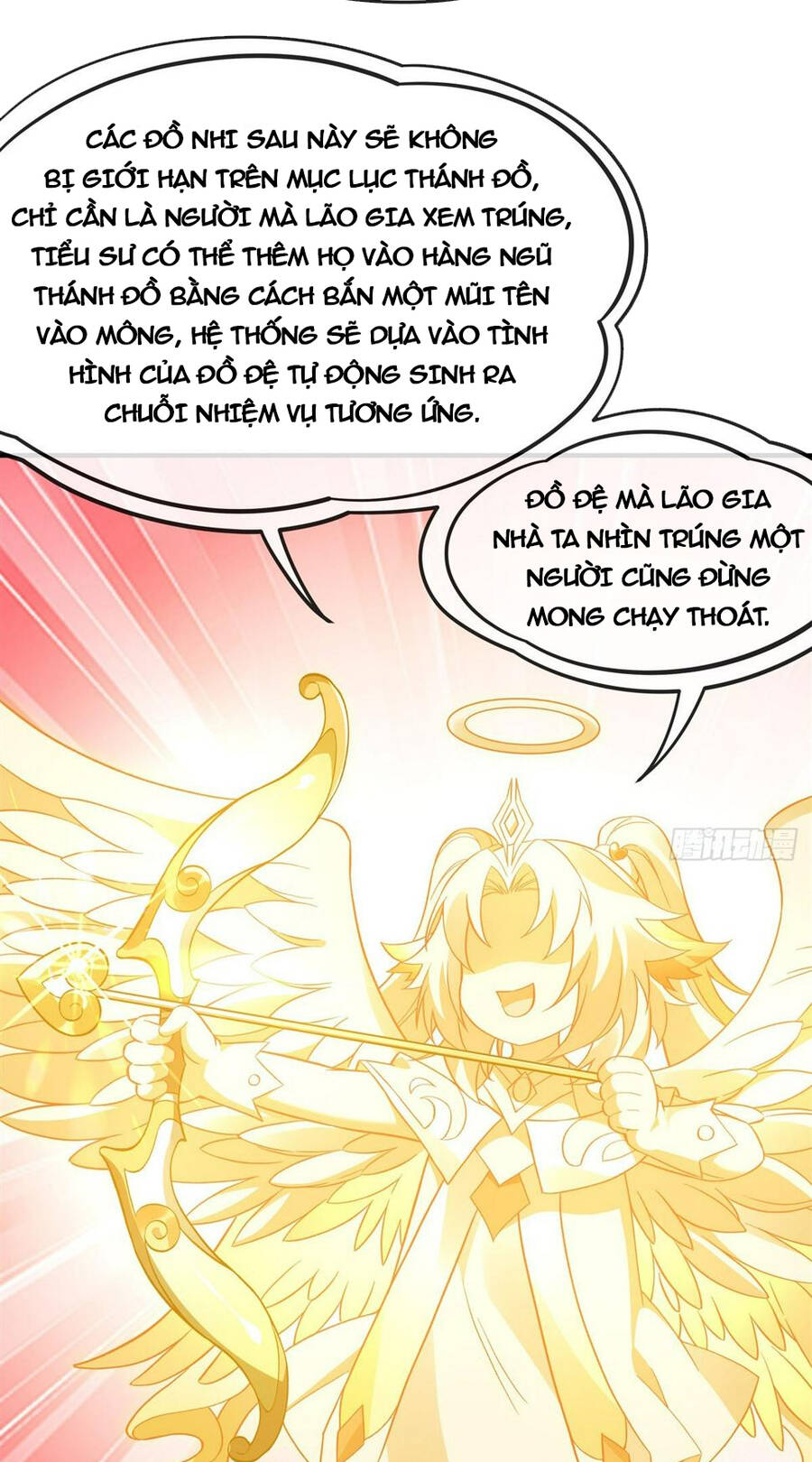 Các Nữ Đồ Đệ Của Ta Đều Là Chư Thiên Đại Lão Tương Lai Chap 163 - Next Chap 164