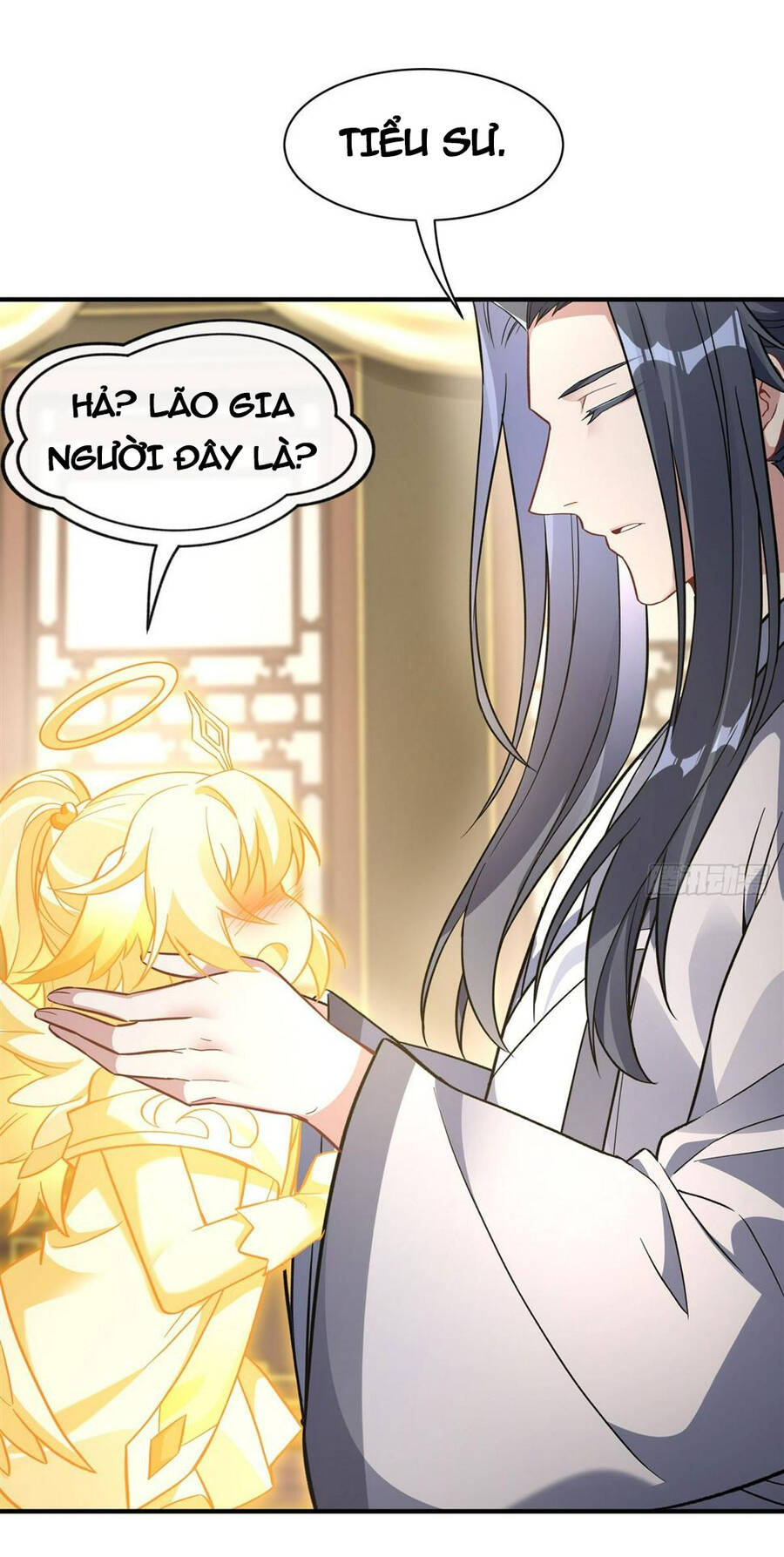 Các Nữ Đồ Đệ Của Ta Đều Là Chư Thiên Đại Lão Tương Lai Chap 163 - Next Chap 164