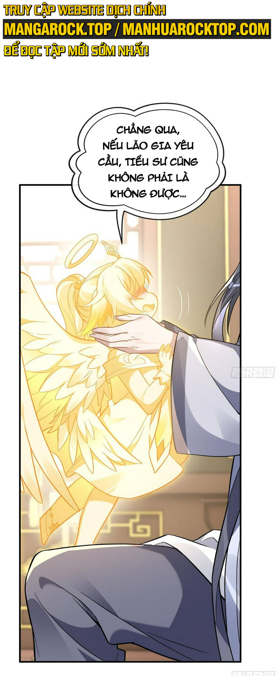 Các Nữ Đồ Đệ Của Ta Đều Là Chư Thiên Đại Lão Tương Lai Chap 163 - Next Chap 164