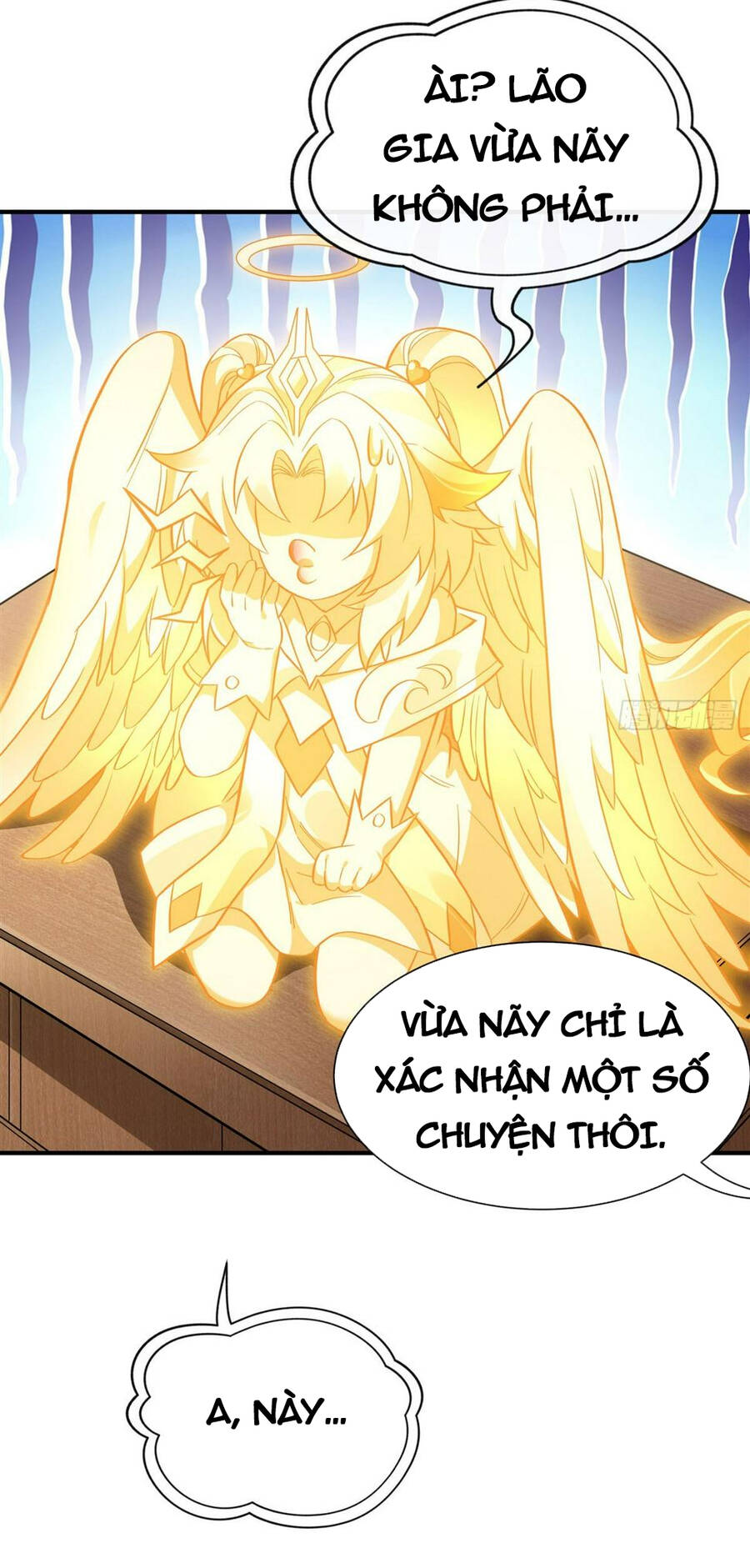 Các Nữ Đồ Đệ Của Ta Đều Là Chư Thiên Đại Lão Tương Lai Chap 163 - Next Chap 164