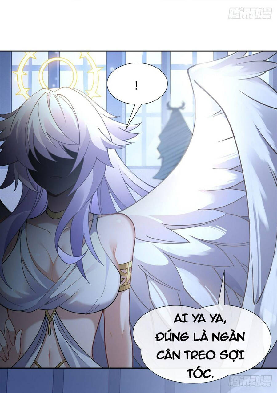 Các Nữ Đồ Đệ Của Ta Đều Là Chư Thiên Đại Lão Tương Lai Chap 163 - Next Chap 164
