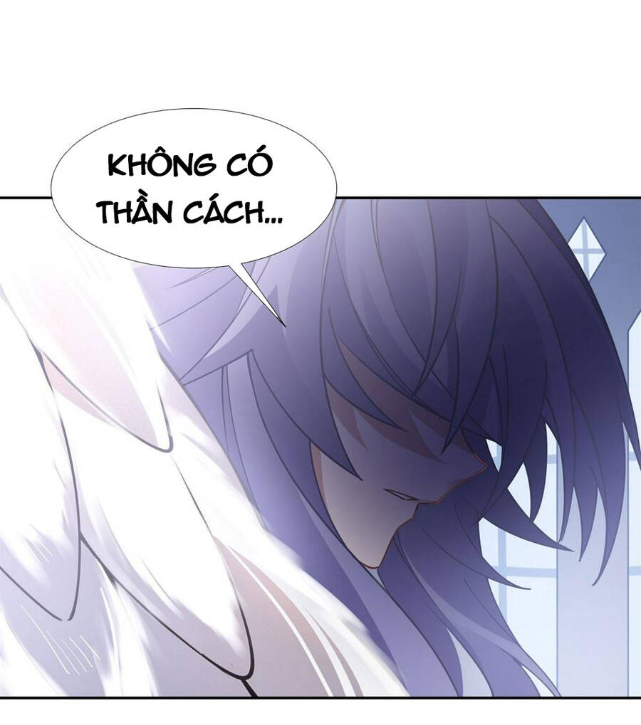 Các Nữ Đồ Đệ Của Ta Đều Là Chư Thiên Đại Lão Tương Lai Chap 163 - Next Chap 164