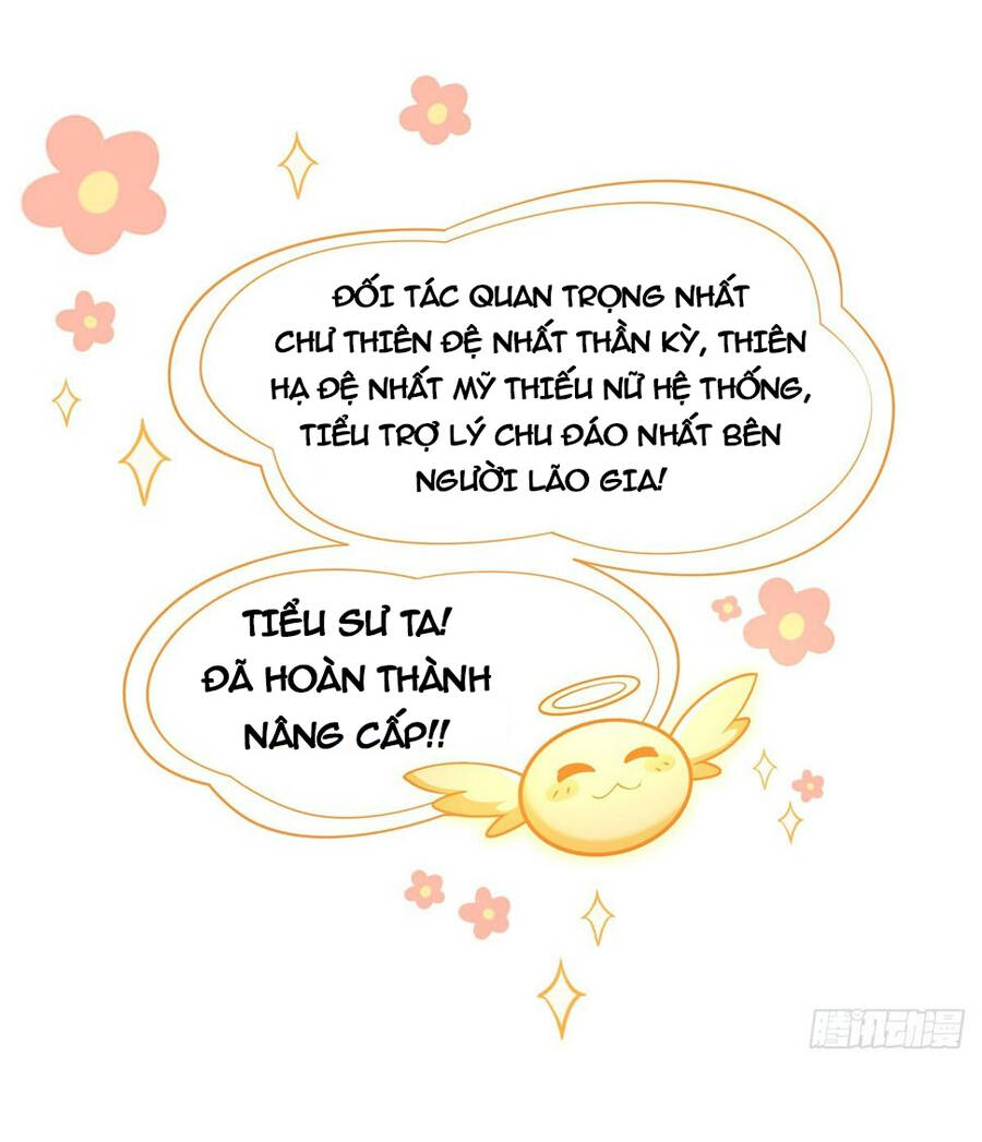 Các Nữ Đồ Đệ Của Ta Đều Là Chư Thiên Đại Lão Tương Lai Chap 163 - Next Chap 164