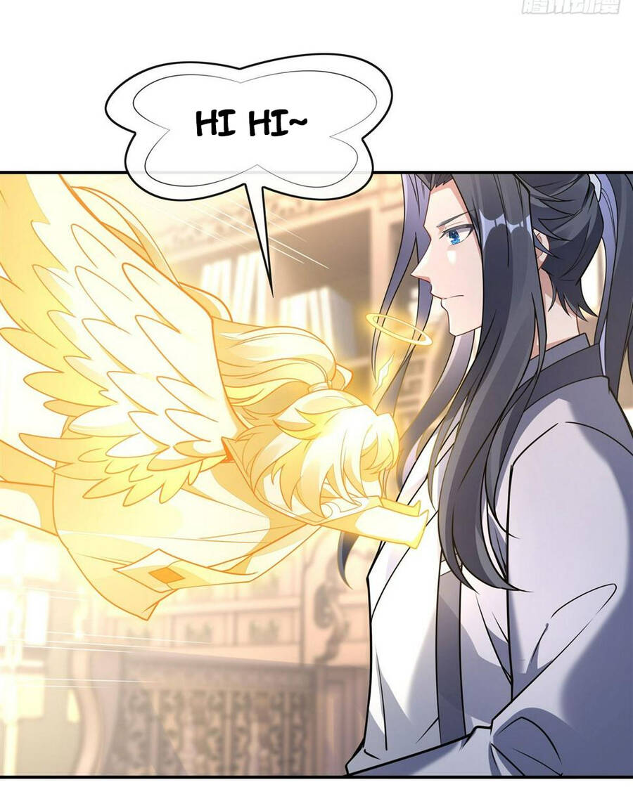 Các Nữ Đồ Đệ Của Ta Đều Là Chư Thiên Đại Lão Tương Lai Chap 163 - Next Chap 164