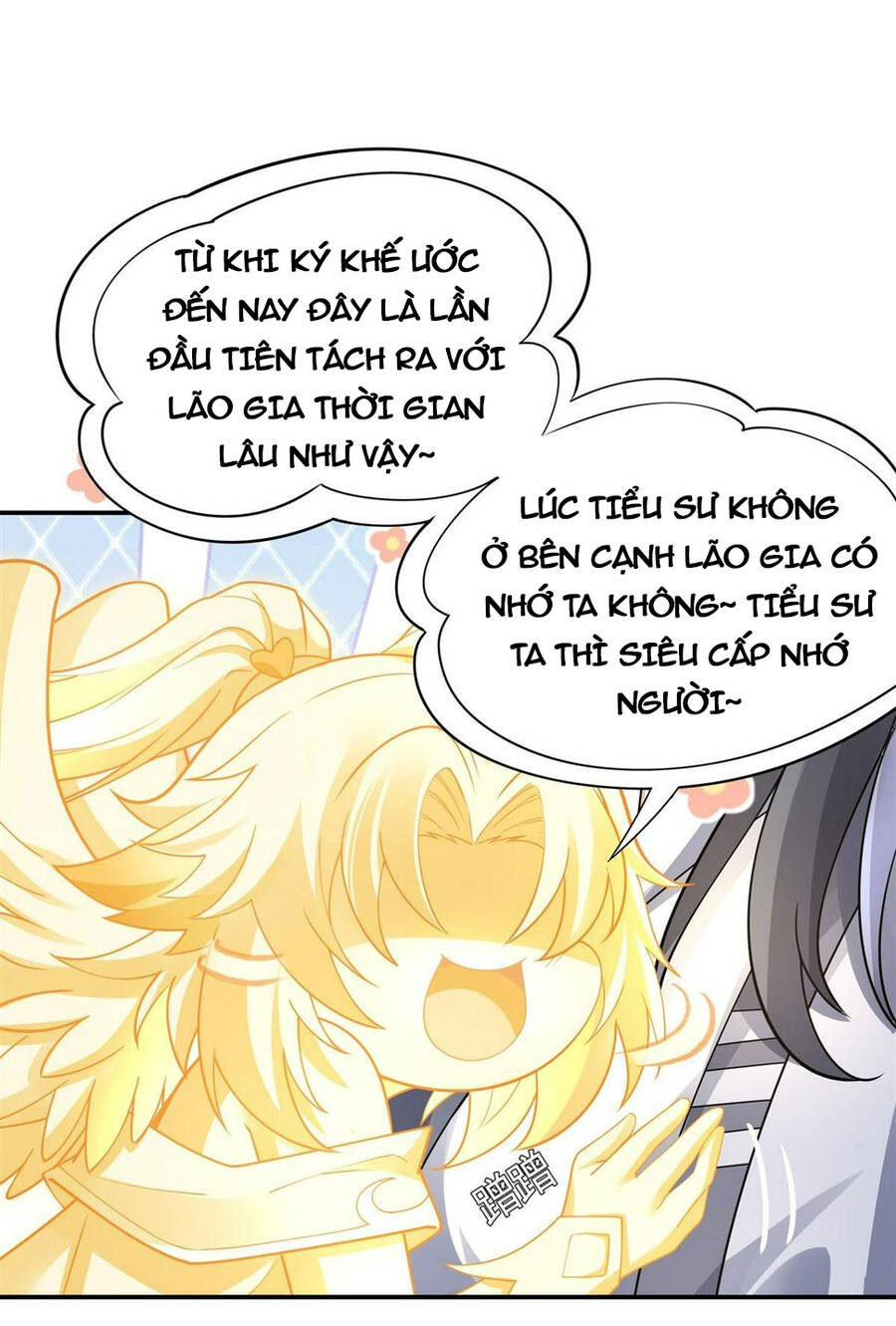 Các Nữ Đồ Đệ Của Ta Đều Là Chư Thiên Đại Lão Tương Lai Chap 163 - Next Chap 164