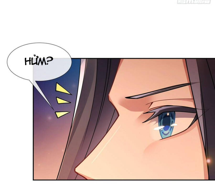 Các Nữ Đồ Đệ Của Ta Đều Là Chư Thiên Đại Lão Tương Lai Chap 164 - Next Chap 165