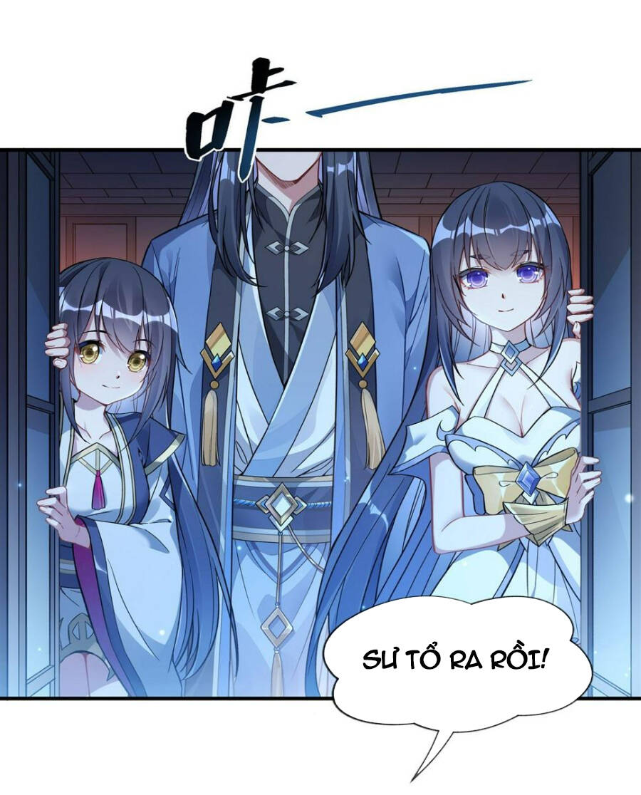 Các Nữ Đồ Đệ Của Ta Đều Là Chư Thiên Đại Lão Tương Lai Chap 164 - Next Chap 165