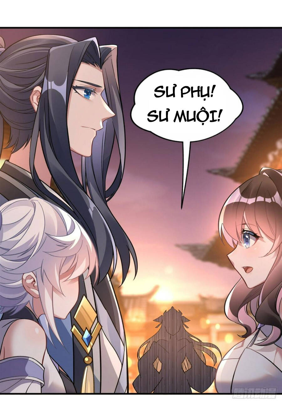 Các Nữ Đồ Đệ Của Ta Đều Là Chư Thiên Đại Lão Tương Lai Chap 164 - Next Chap 165
