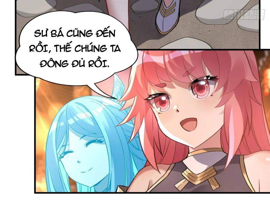 Các Nữ Đồ Đệ Của Ta Đều Là Chư Thiên Đại Lão Tương Lai Chap 164 - Next Chap 165