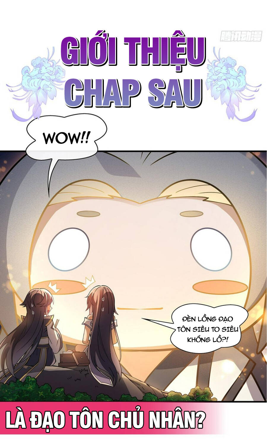 Các Nữ Đồ Đệ Của Ta Đều Là Chư Thiên Đại Lão Tương Lai Chap 164 - Next Chap 165