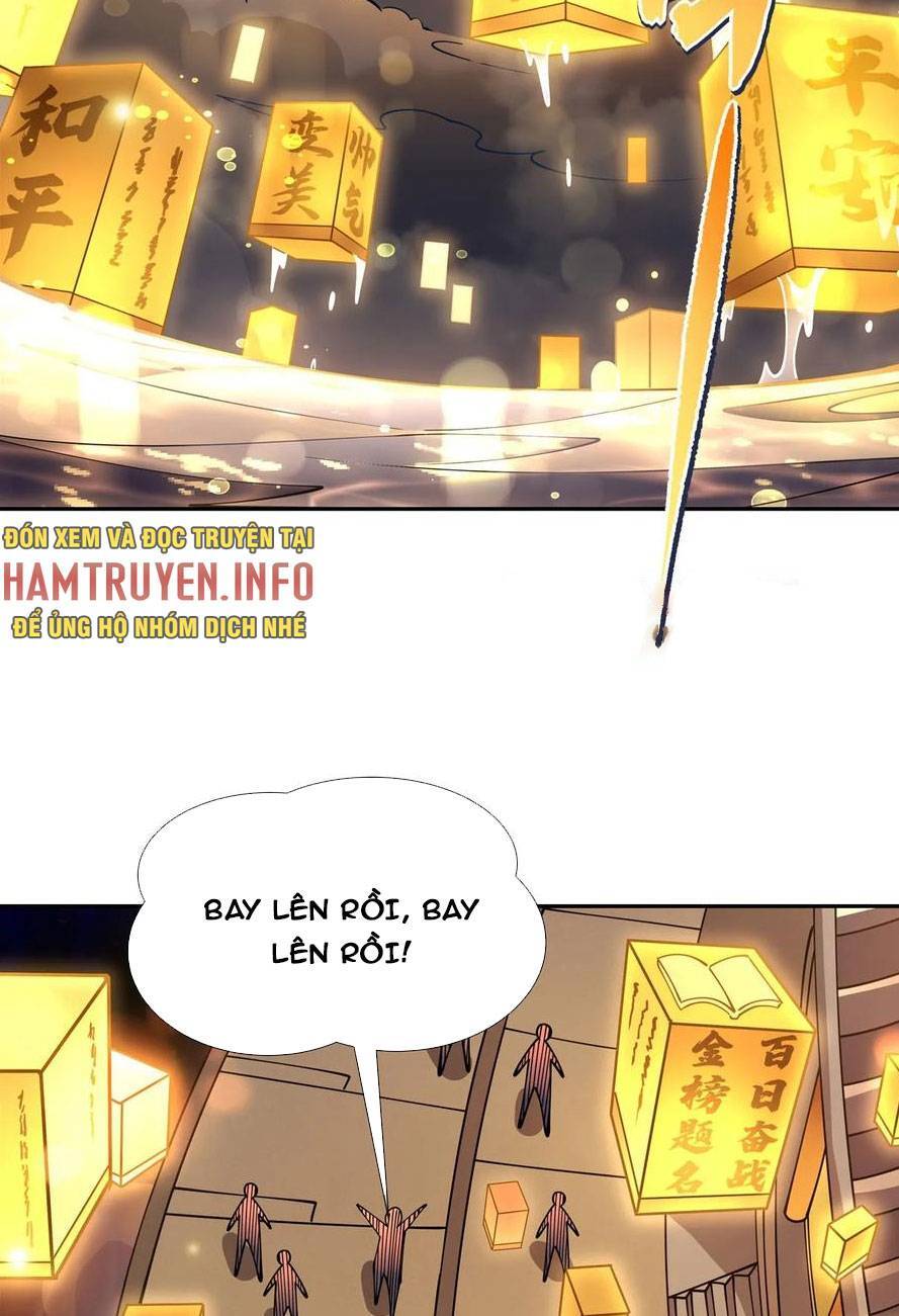 Các Nữ Đồ Đệ Của Ta Đều Là Chư Thiên Đại Lão Tương Lai Chap 165 - Next Chap 166