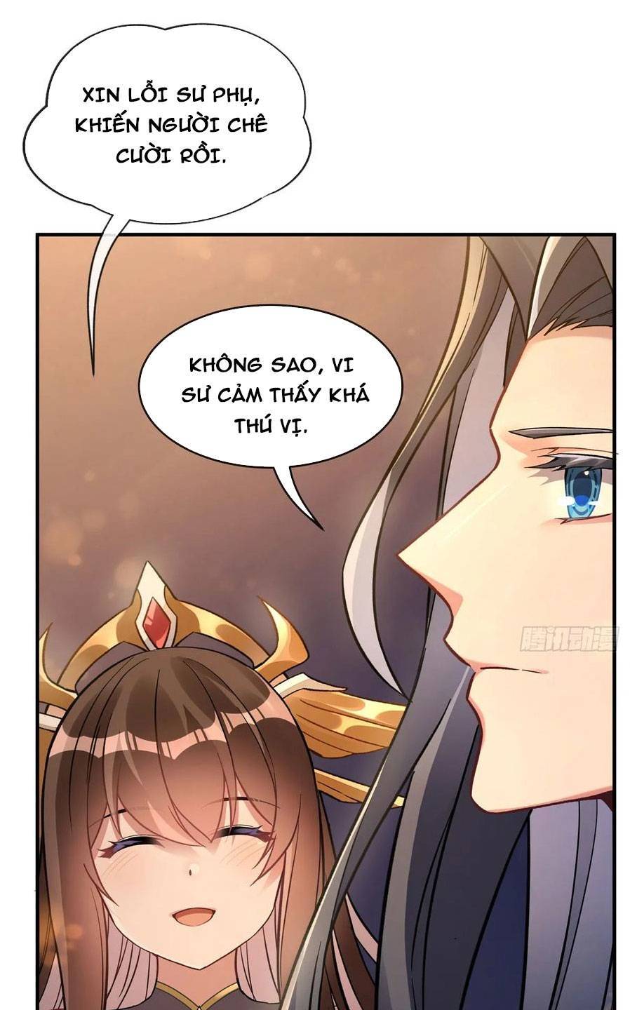 Các Nữ Đồ Đệ Của Ta Đều Là Chư Thiên Đại Lão Tương Lai Chap 165 - Next Chap 166
