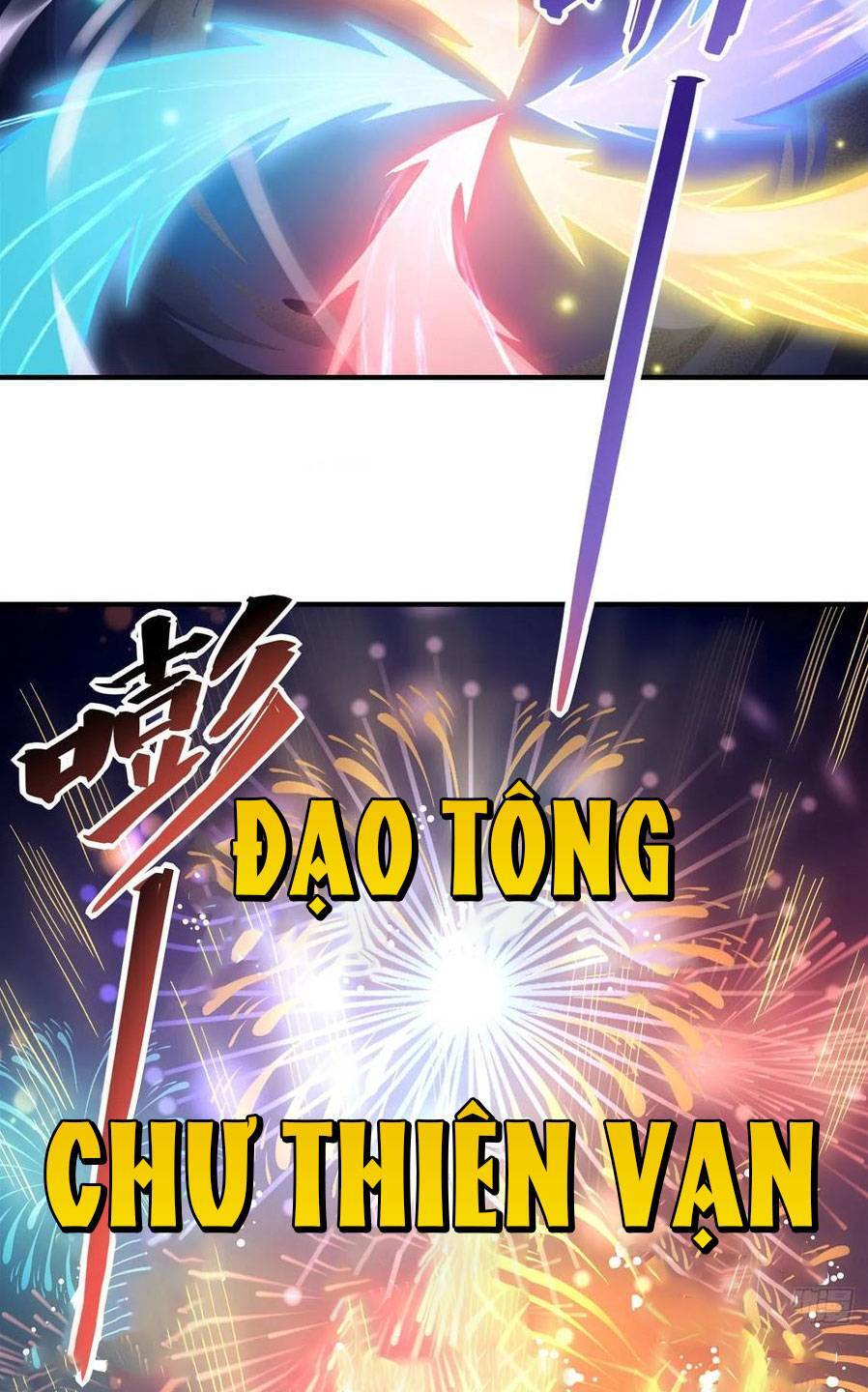 Các Nữ Đồ Đệ Của Ta Đều Là Chư Thiên Đại Lão Tương Lai Chap 165 - Next Chap 166