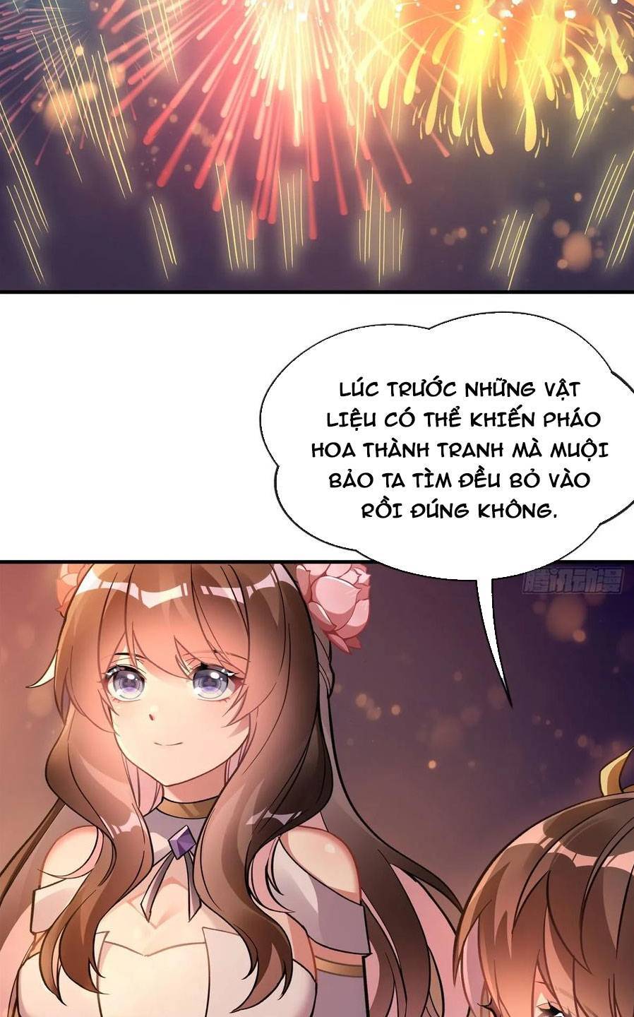 Các Nữ Đồ Đệ Của Ta Đều Là Chư Thiên Đại Lão Tương Lai Chap 165 - Next Chap 166