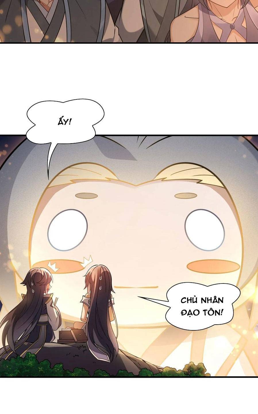Các Nữ Đồ Đệ Của Ta Đều Là Chư Thiên Đại Lão Tương Lai Chap 165 - Next Chap 166