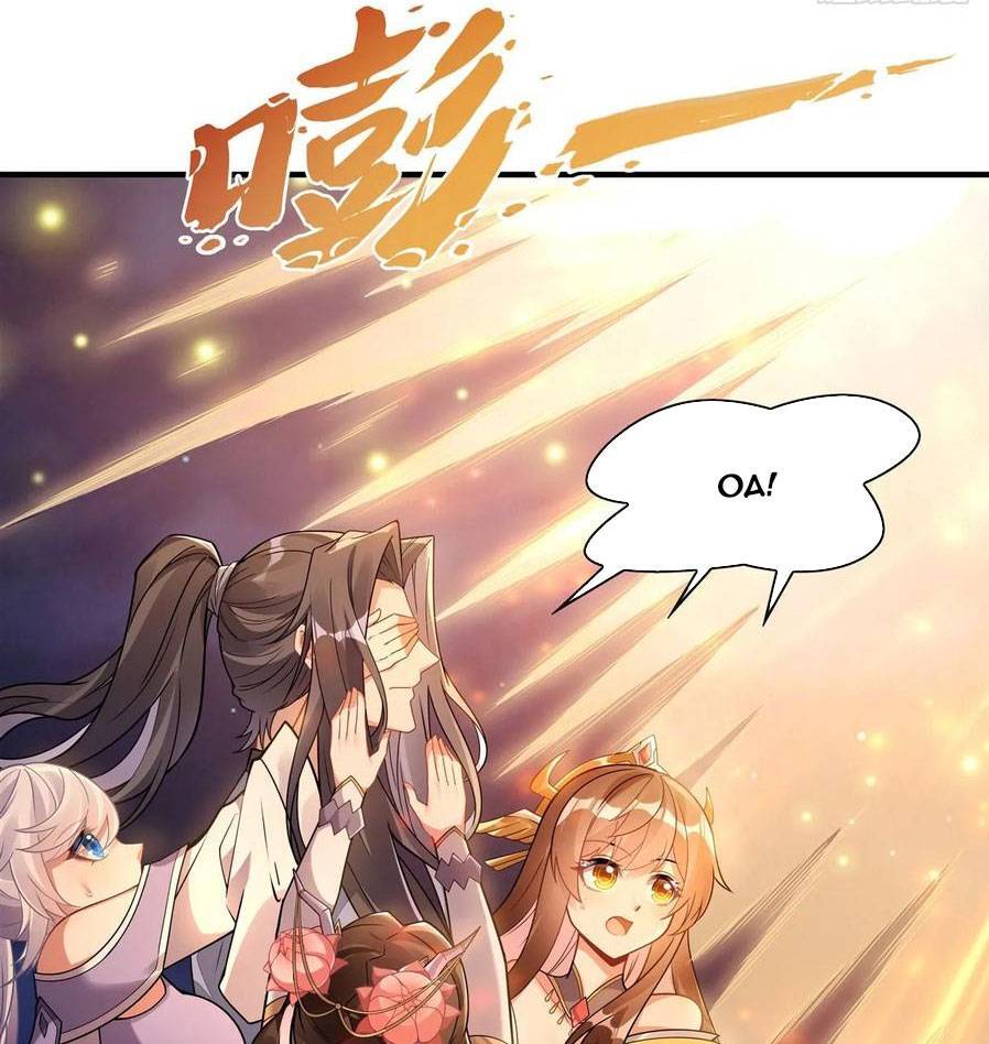 Các Nữ Đồ Đệ Của Ta Đều Là Chư Thiên Đại Lão Tương Lai Chap 165 - Next Chap 166