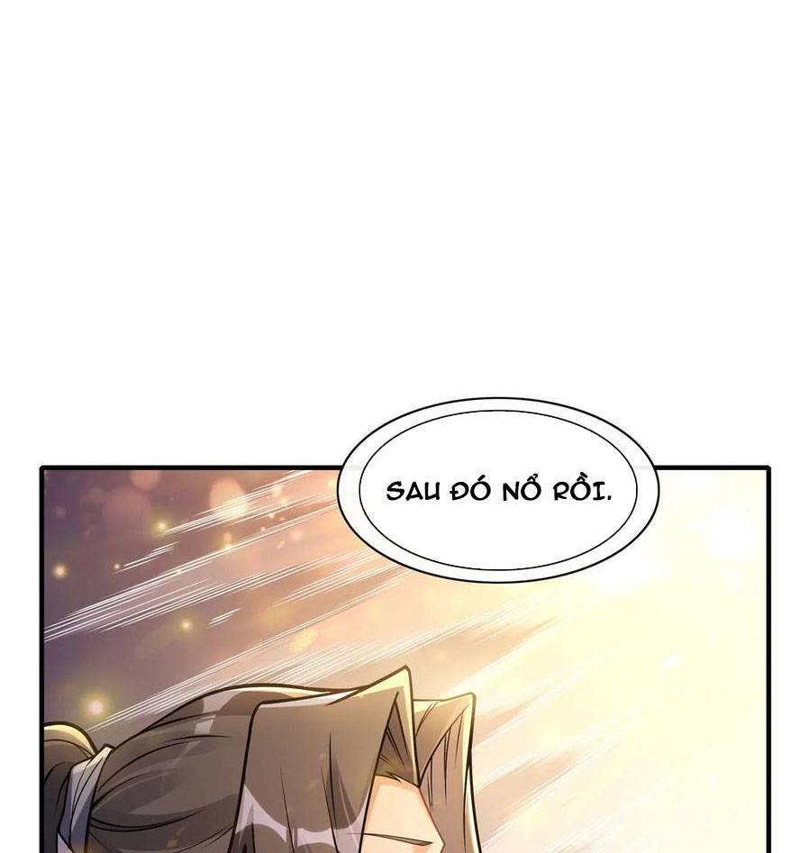 Các Nữ Đồ Đệ Của Ta Đều Là Chư Thiên Đại Lão Tương Lai Chap 165 - Next Chap 166