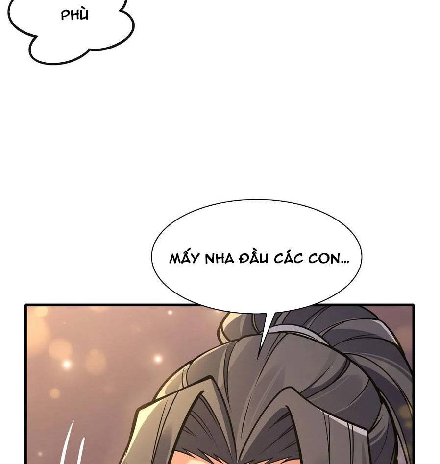 Các Nữ Đồ Đệ Của Ta Đều Là Chư Thiên Đại Lão Tương Lai Chap 165 - Next Chap 166