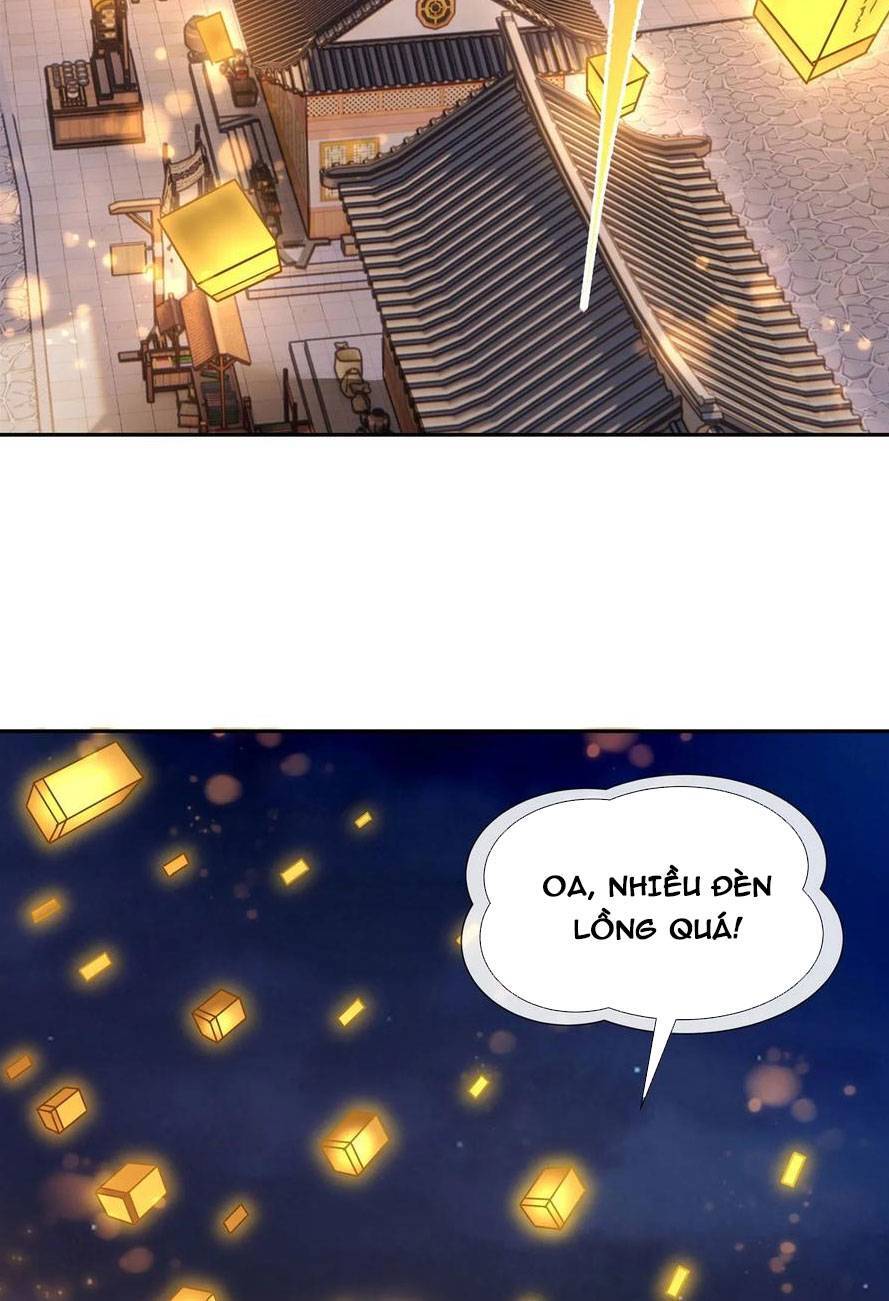 Các Nữ Đồ Đệ Của Ta Đều Là Chư Thiên Đại Lão Tương Lai Chap 165 - Next Chap 166