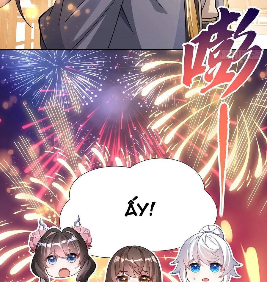 Các Nữ Đồ Đệ Của Ta Đều Là Chư Thiên Đại Lão Tương Lai Chap 165 - Next Chap 166
