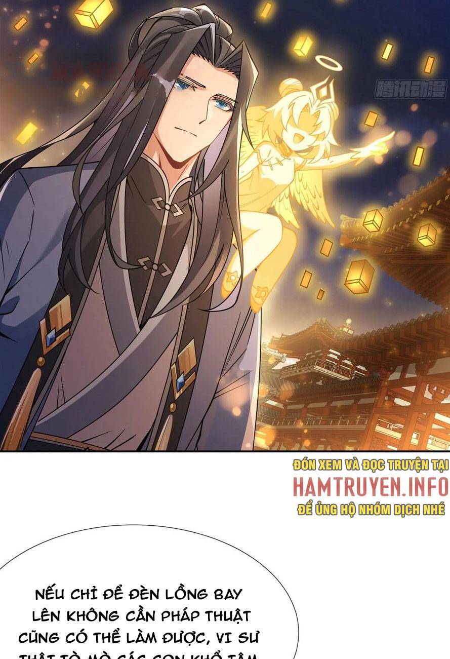 Các Nữ Đồ Đệ Của Ta Đều Là Chư Thiên Đại Lão Tương Lai Chap 165 - Next Chap 166