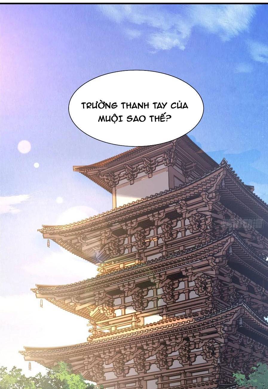 Các Nữ Đồ Đệ Của Ta Đều Là Chư Thiên Đại Lão Tương Lai Chap 166 - Next Chap 167