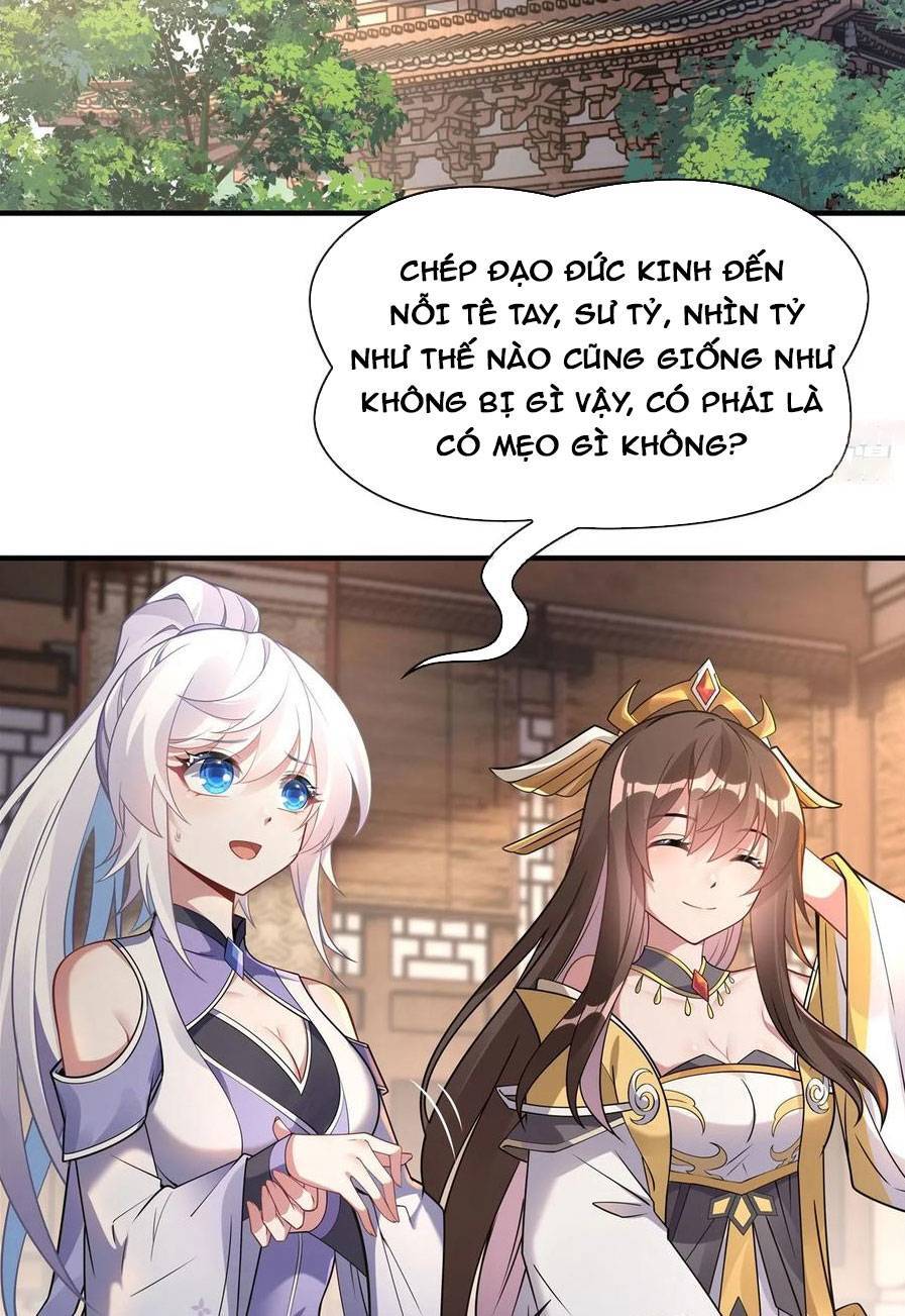 Các Nữ Đồ Đệ Của Ta Đều Là Chư Thiên Đại Lão Tương Lai Chap 166 - Next Chap 167