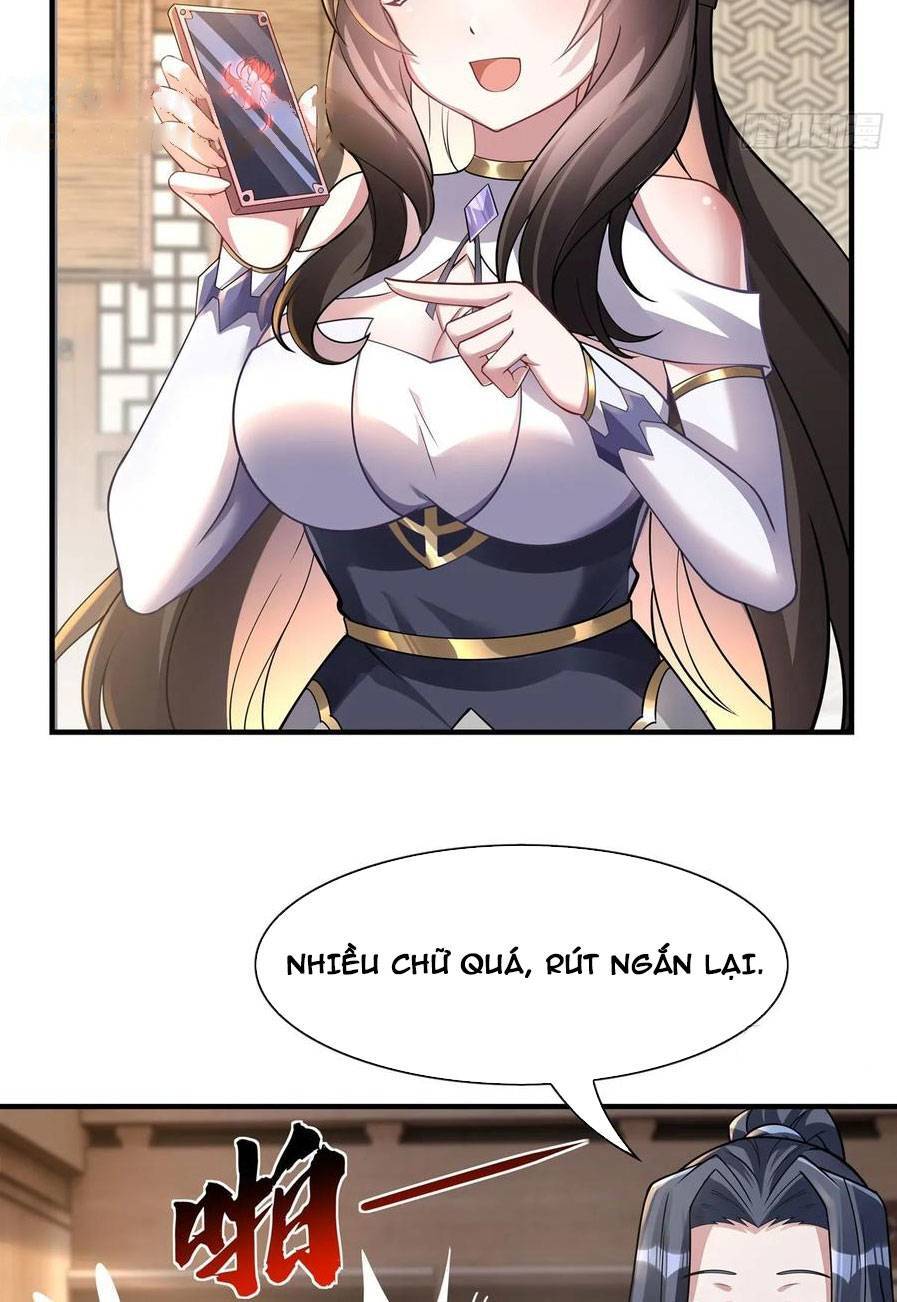 Các Nữ Đồ Đệ Của Ta Đều Là Chư Thiên Đại Lão Tương Lai Chap 166 - Next Chap 167