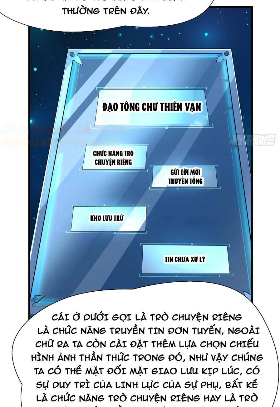 Các Nữ Đồ Đệ Của Ta Đều Là Chư Thiên Đại Lão Tương Lai Chap 166 - Next Chap 167