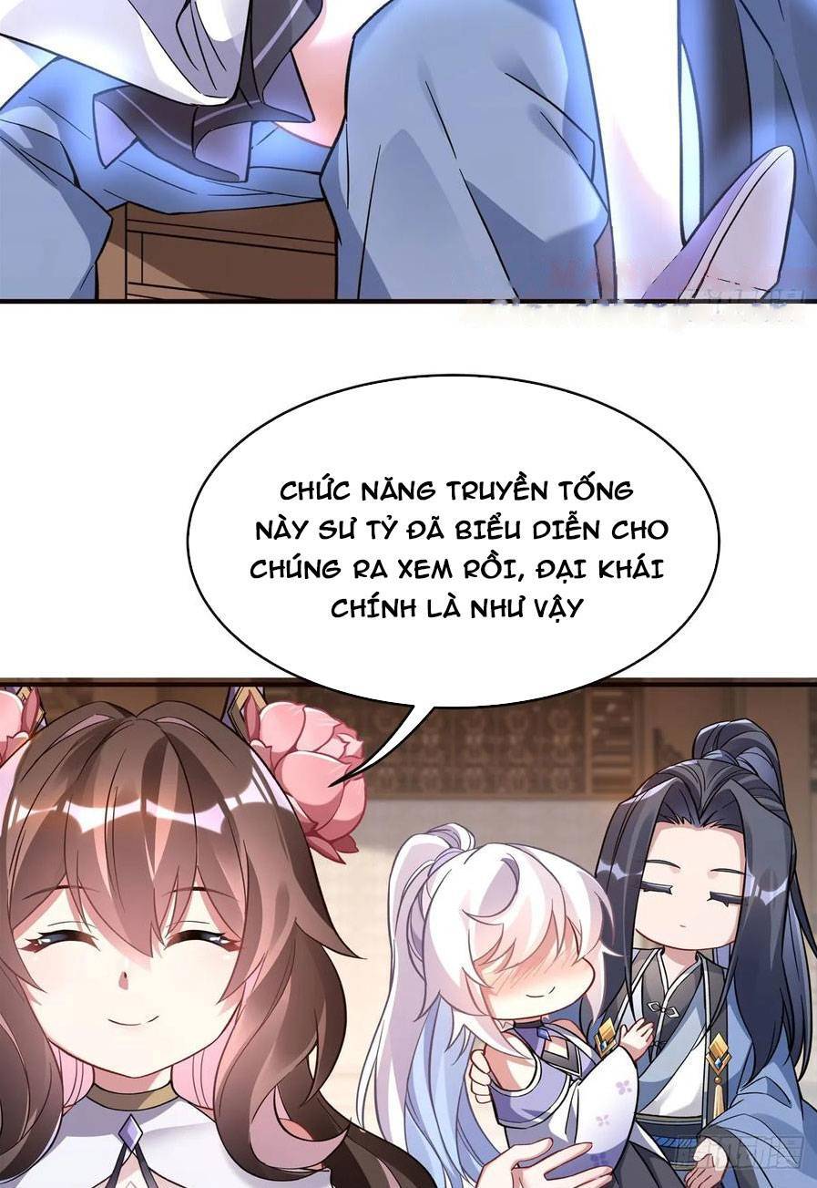 Các Nữ Đồ Đệ Của Ta Đều Là Chư Thiên Đại Lão Tương Lai Chap 166 - Next Chap 167