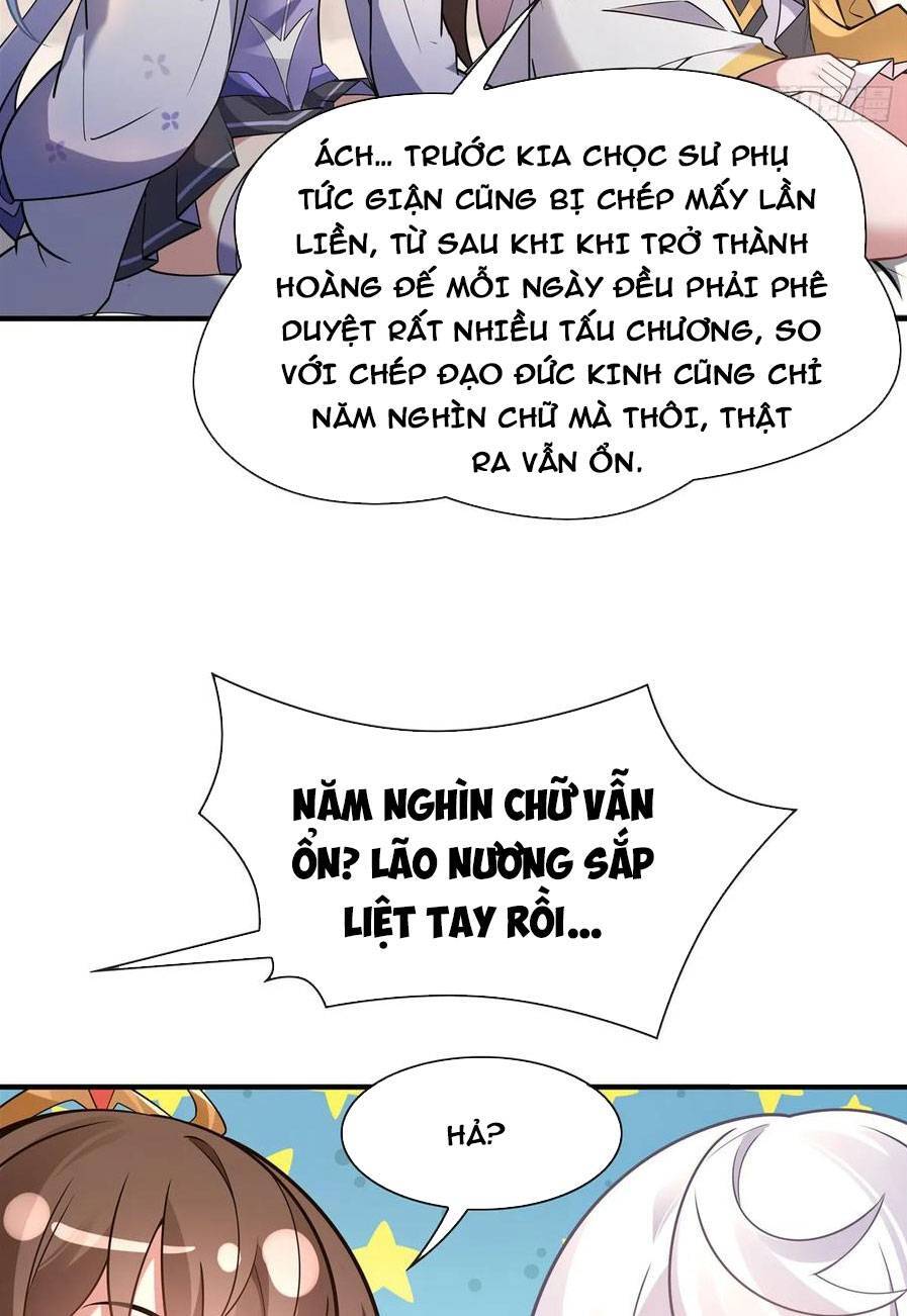 Các Nữ Đồ Đệ Của Ta Đều Là Chư Thiên Đại Lão Tương Lai Chap 166 - Next Chap 167