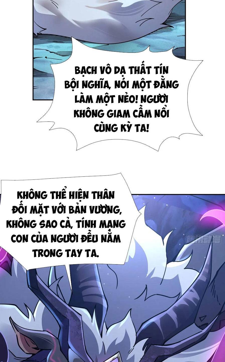 Các Nữ Đồ Đệ Của Ta Đều Là Chư Thiên Đại Lão Tương Lai Chap 166 - Next Chap 167
