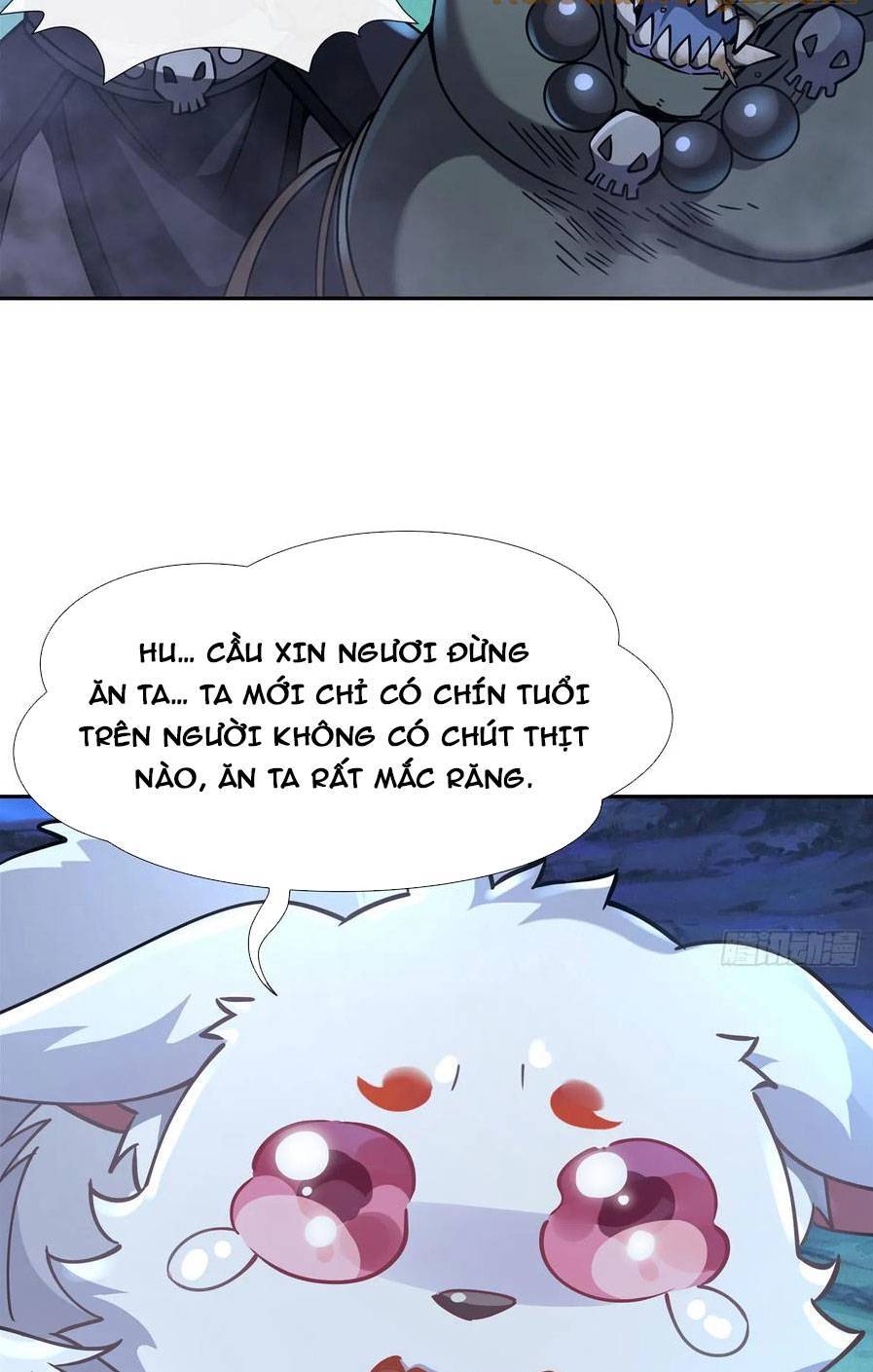 Các Nữ Đồ Đệ Của Ta Đều Là Chư Thiên Đại Lão Tương Lai Chap 166 - Next Chap 167