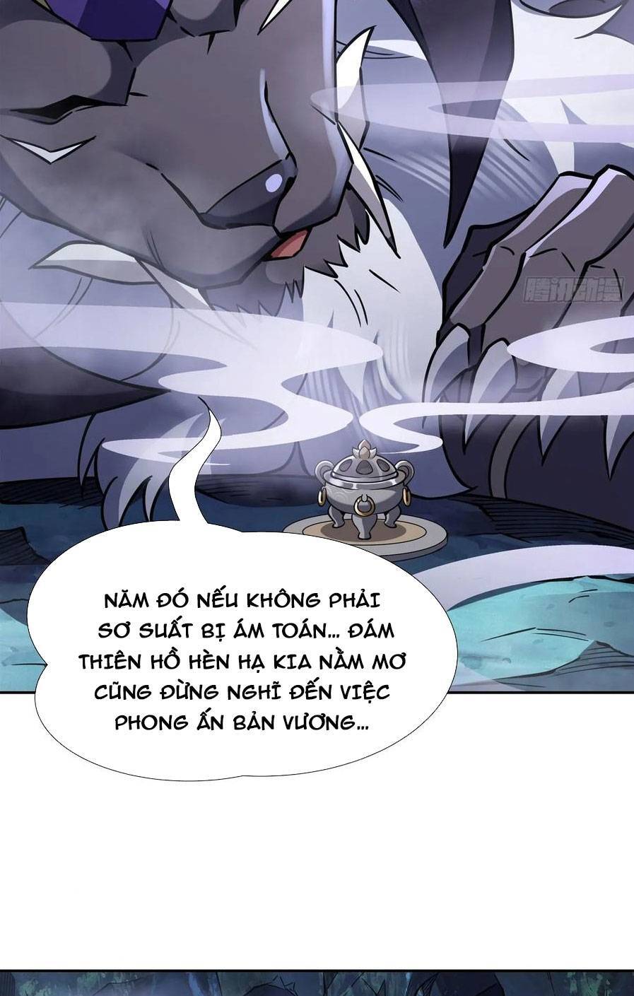 Các Nữ Đồ Đệ Của Ta Đều Là Chư Thiên Đại Lão Tương Lai Chap 166 - Next Chap 167