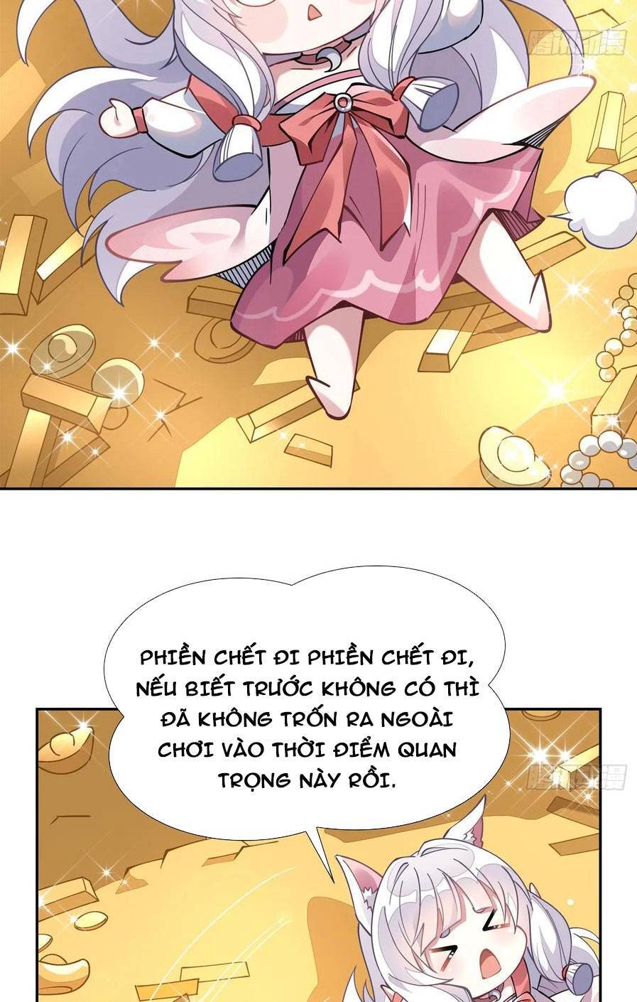 Các Nữ Đồ Đệ Của Ta Đều Là Chư Thiên Đại Lão Tương Lai Chap 166 - Next Chap 167